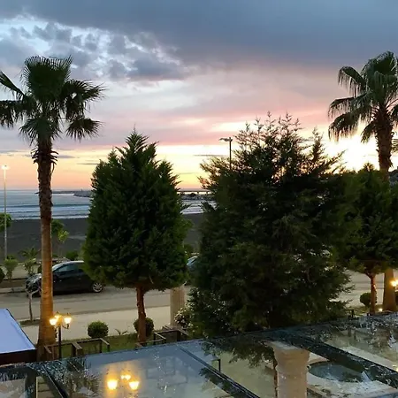 Trevi And Bar-restaurant Hotel