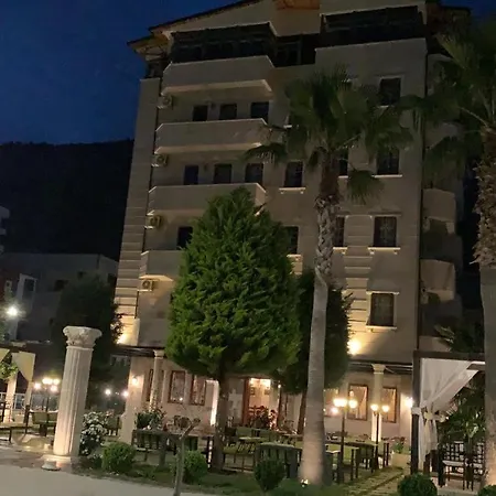 Hotel Trevi And Bar-restaurant *